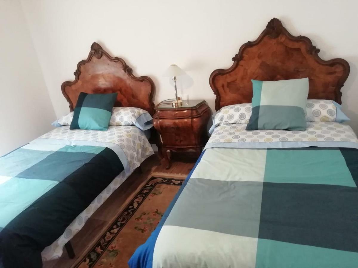 살로브라 Casa Rustica De Pueblo En Sierra De Alcaraz 빌라 외부 사진