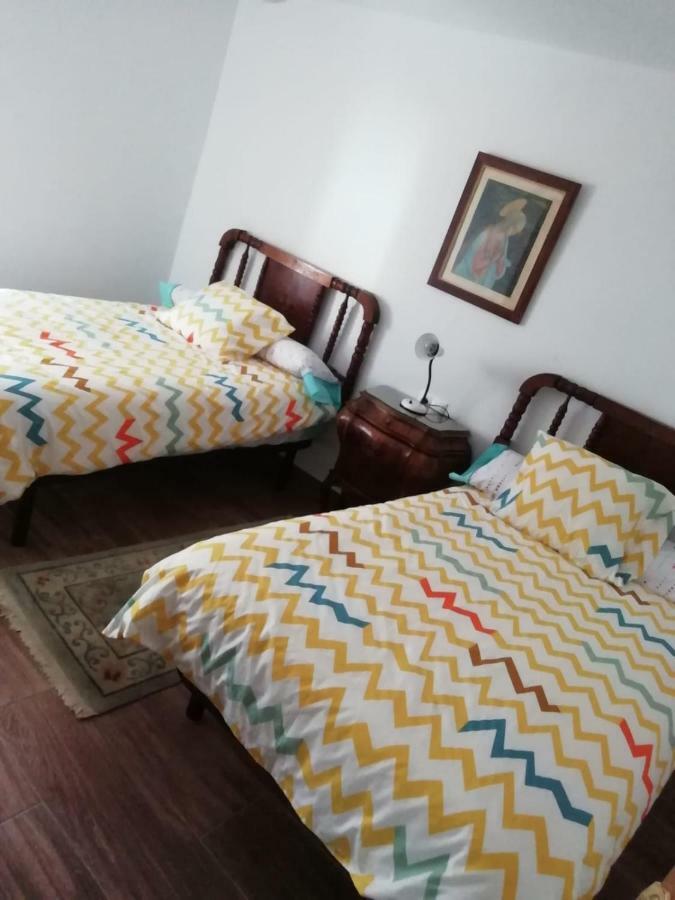 살로브라 Casa Rustica De Pueblo En Sierra De Alcaraz 빌라 외부 사진